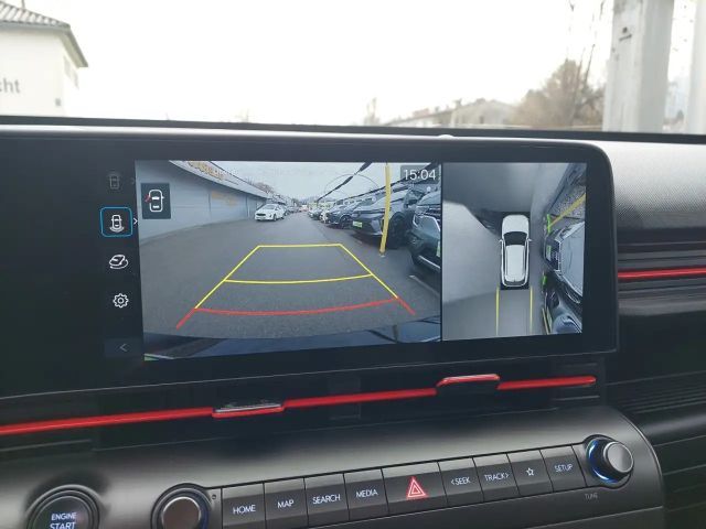 Hyundai Kona 1.6 2WD Hybrid N Line