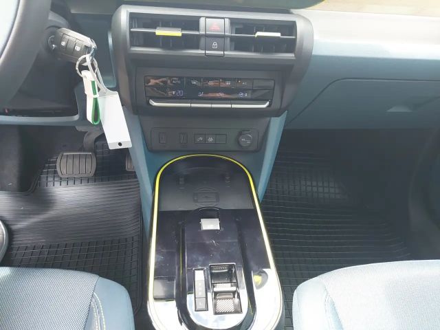 Fiat Grande Panda La Prima