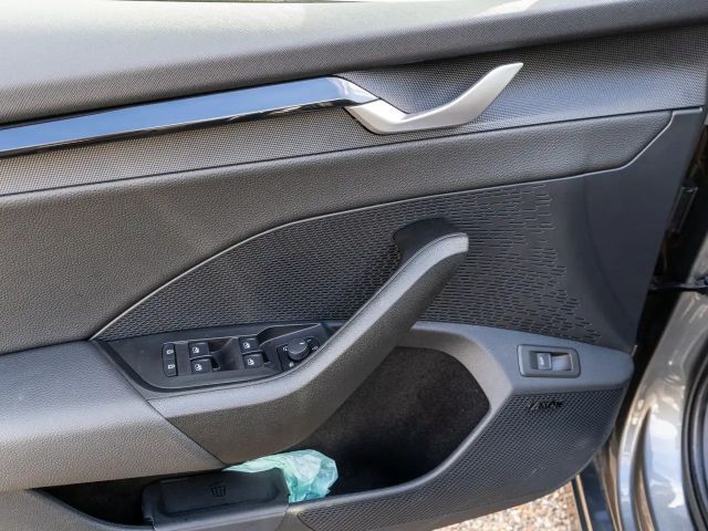 Skoda Octavia 2.0 TSI Combi RS