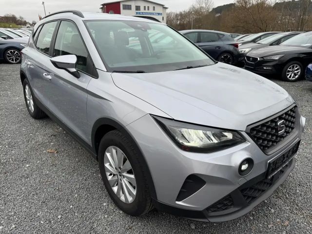 Seat Arona 1.0 TSI Style