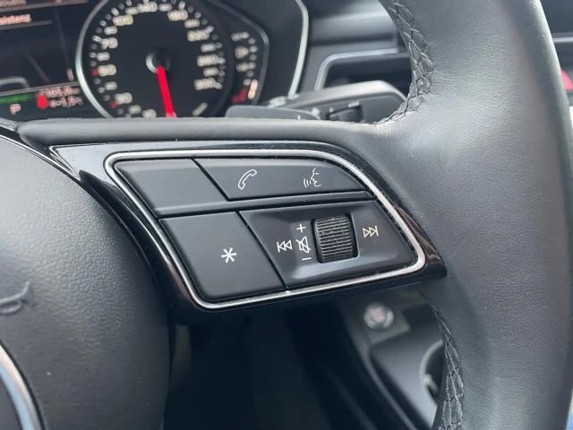 Audi A5 35 TDI Sportback