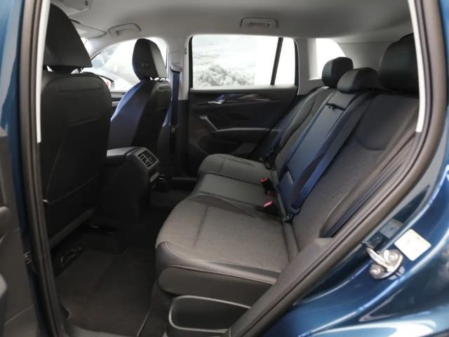 Volkswagen Tiguan 1.5 TSI Life eHybrid