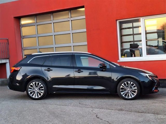 Toyota Corolla Active Touring