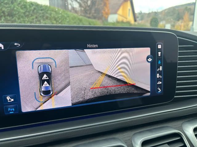 Mercedes-Benz GLE 300 4MATIC Coupé GLE 300 d