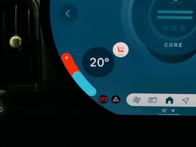 MINI Cooper | LED | HEAD UP