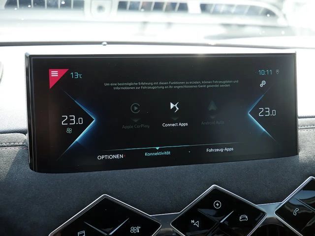 DS DS 3 Crossback Crossback E-Tense