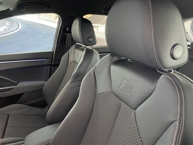 Audi Q3 S-Tronic