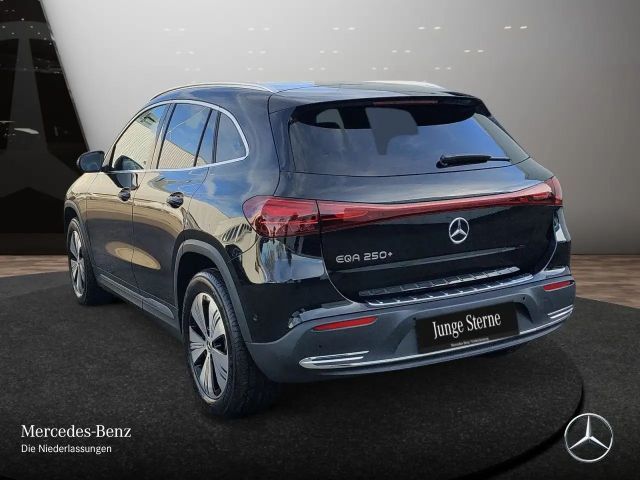 Mercedes-Benz EQA 250 Advanced Progressive
