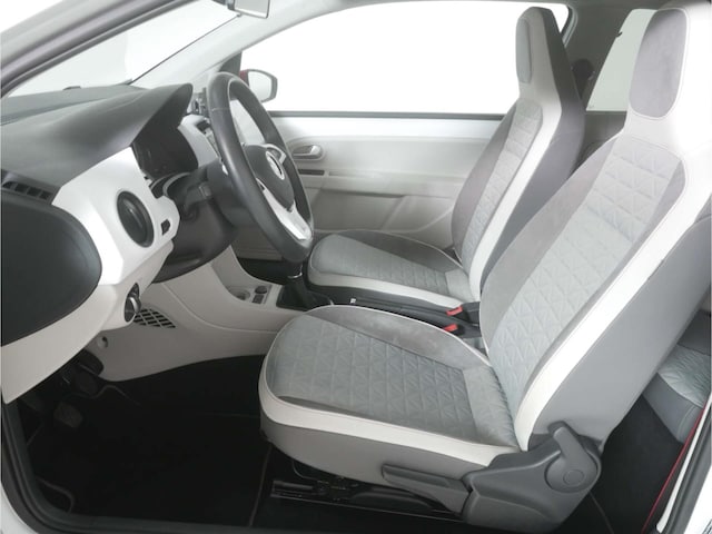 Volkswagen up! 1.0 MPI Move Move up!