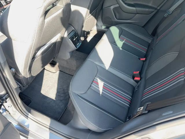 Skoda Kamiq Monte Carlo