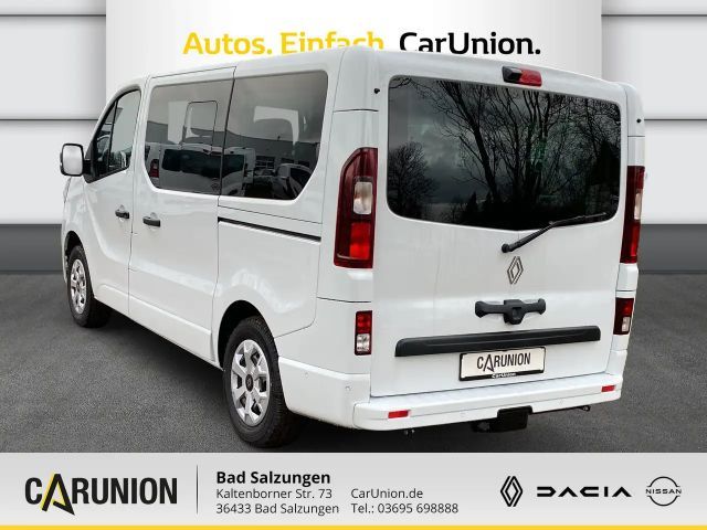 Renault Trafic Blue Evolution dCi 150