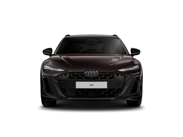 Audi A6 e-tron Avant Quattro