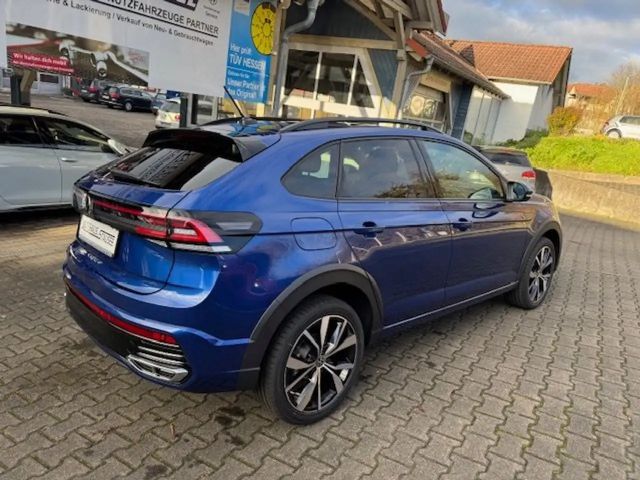 Volkswagen Taigo DSG R-Line