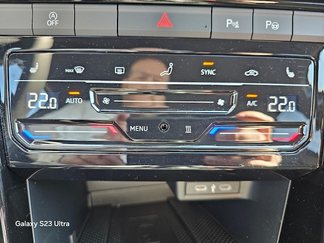 Volkswagen T-Roc 1.5 TSI Style