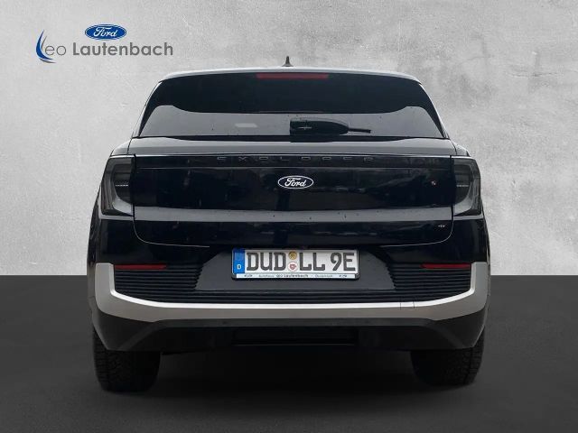 Ford Explorer AWD Premium