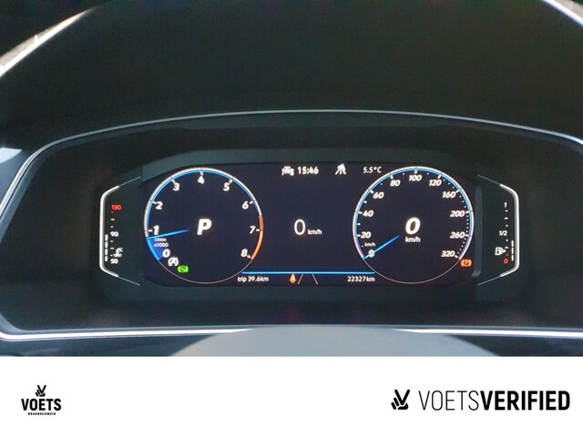 Volkswagen Tiguan 2.0 TSI 4Motion DSG