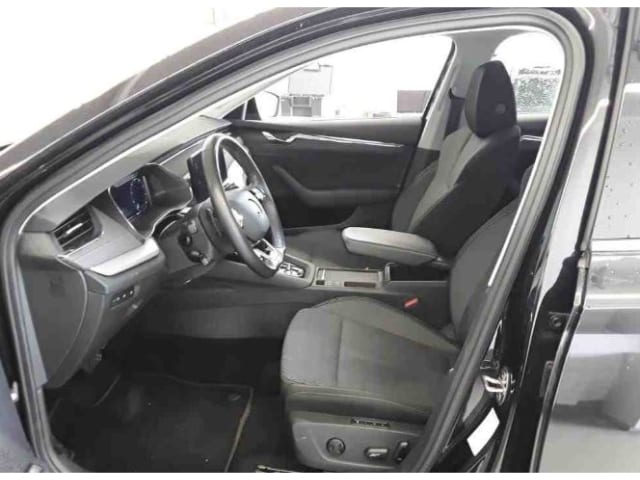 Skoda Octavia Combi Style Style iV