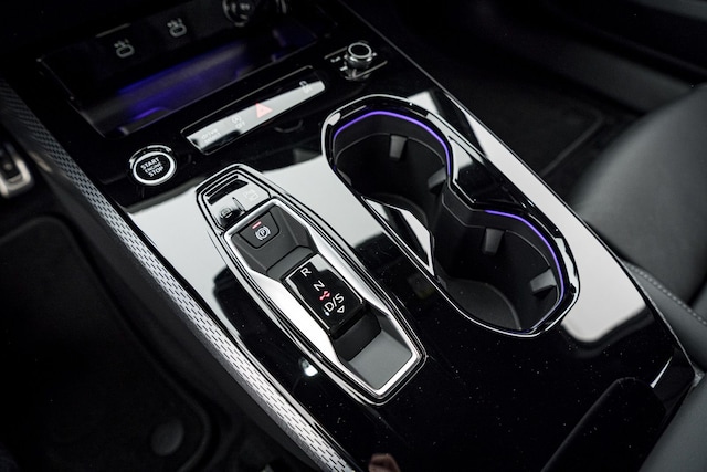 Audi A5 Avant S-Tronic