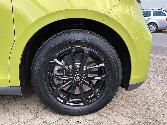 Volkswagen ID.Buzz Pro