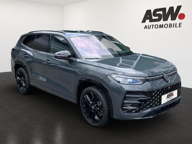 Volkswagen Tayron DSG R-Line eHybrid