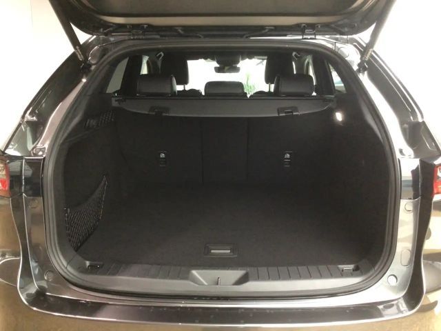 Mazda CX-60 4WD Homura