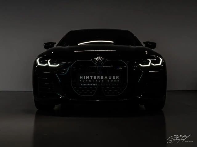 BMW i4 M-Sport M50 Sedan