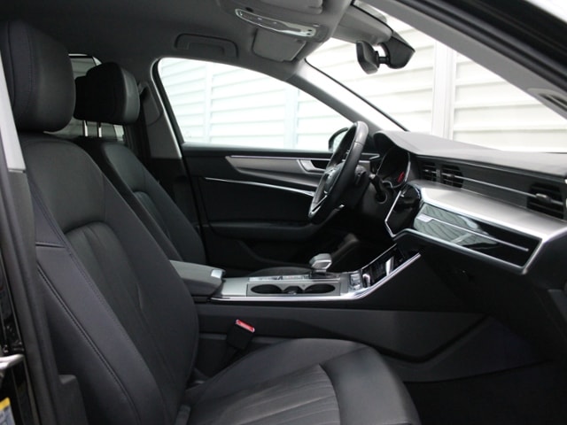 Audi A6 55 TFSI Avant Quattro S-Tronic