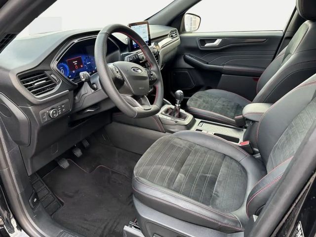 Ford Kuga EcoBoost ST Line X