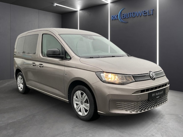 Volkswagen Caddy 2.0 TDI