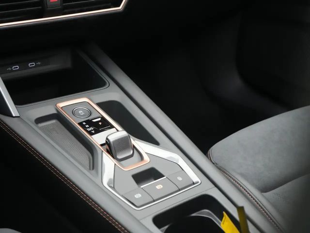 Cupra Formentor DSG VZ