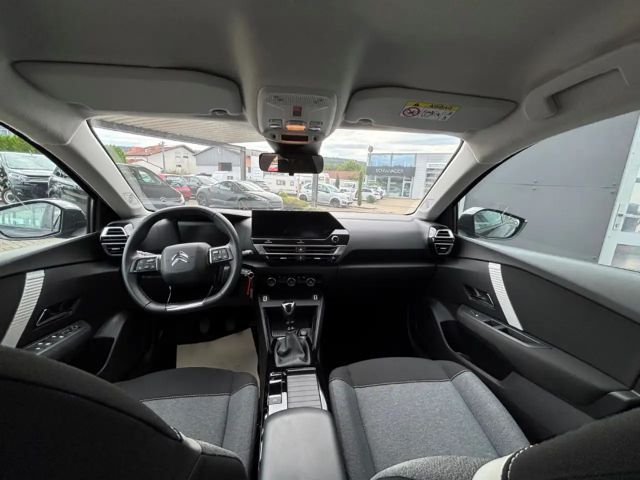 Citroën C4 Feel PureTech