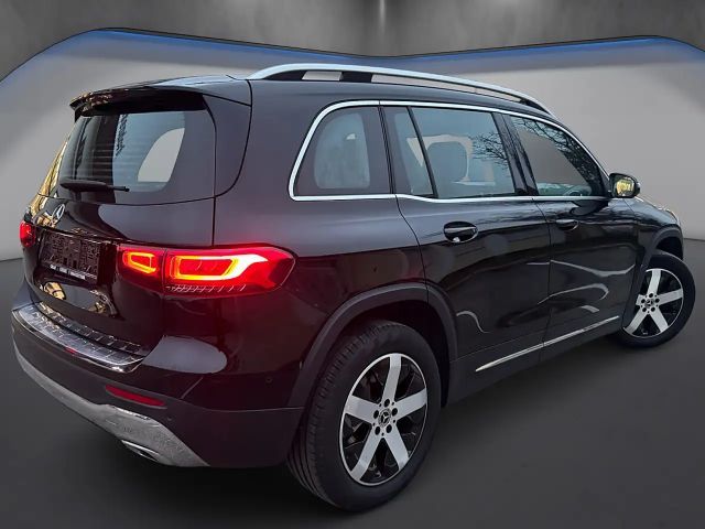 Mercedes-Benz GLB 220 GLB 220 d