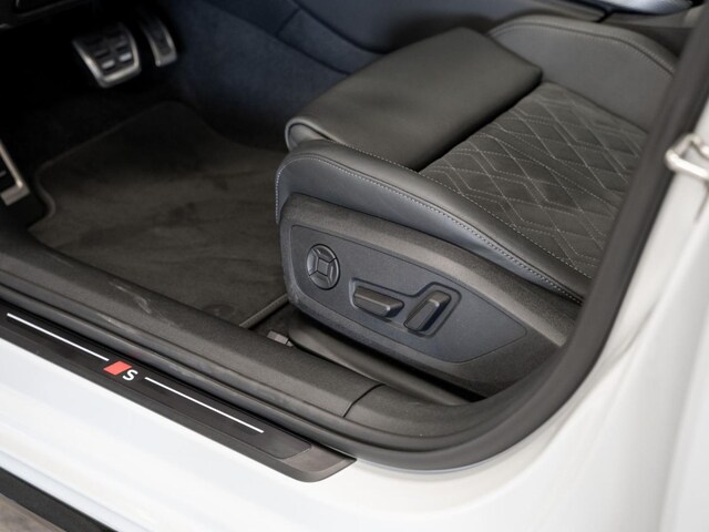 Audi A5 Avant Quattro S-Tronic