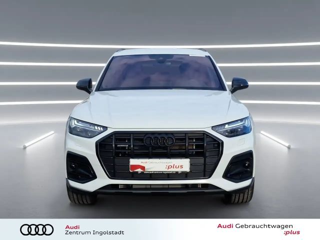 Audi Q5 50 TFSI Hybride Quattro