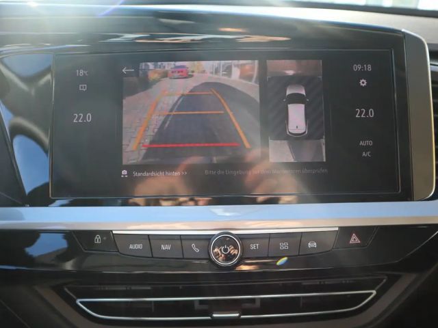 Opel Grandland X 1.2 Turbo Elegance business+