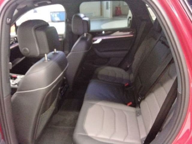 Volkswagen Touareg 3.0 V6 TDI R-Line