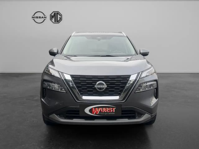 Nissan X-trail N-Connecta