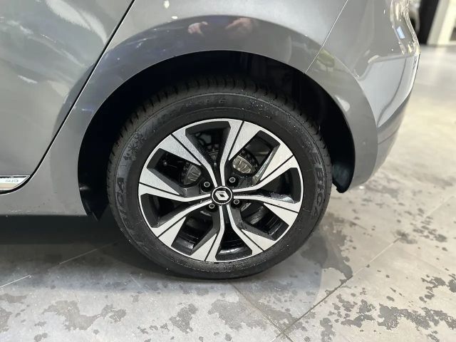 Renault Clio Evolution TCe 90