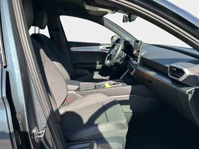 Seat Leon 2.0 TDI FR-lijn Sportstourer