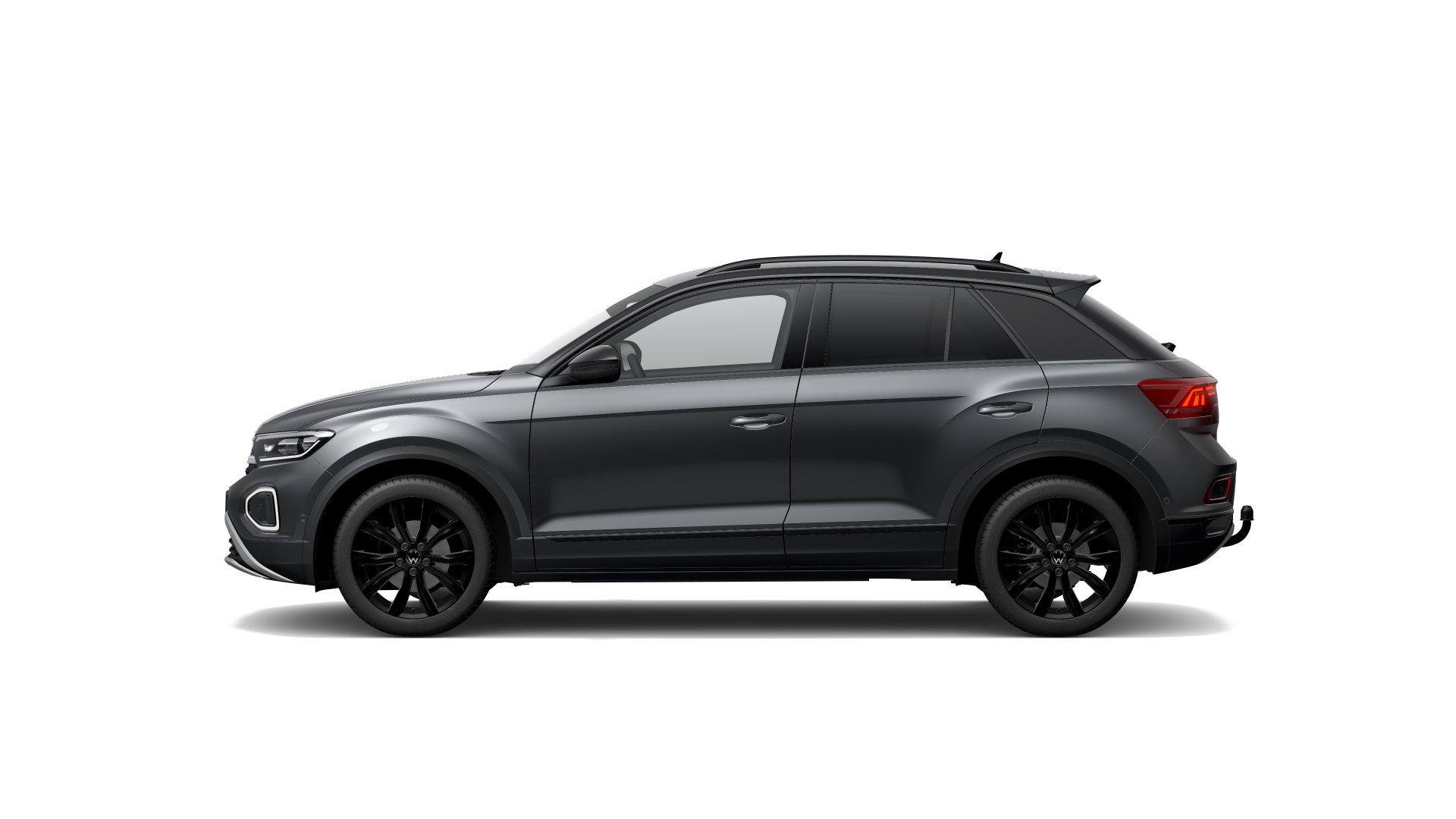 Volkswagen T-Roc 1.0 TSI Pro
