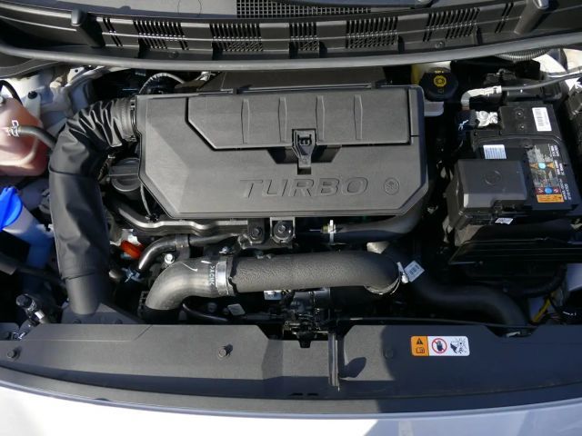 Hyundai i10 1.0 N Line T-GDi