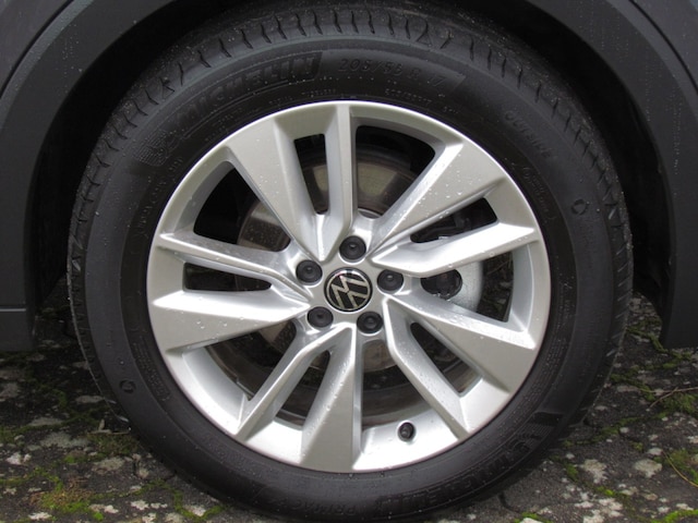 Volkswagen T-Cross DSG Life