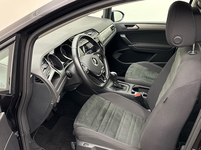 Volkswagen Touran 2.0 TDI Comfortline DSG