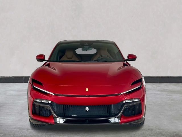 Ferrari Purosangue ***Ferrari Frankfurt***