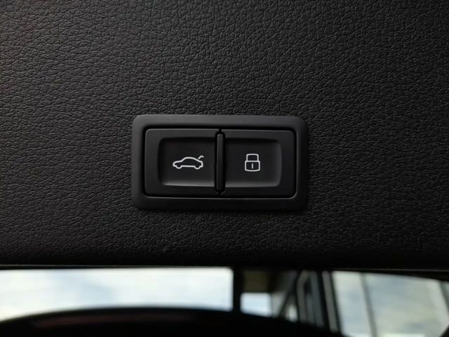 Audi e-tron Quattro S-Line