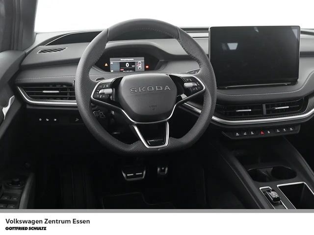 Skoda Enyaq Coupe Sportline