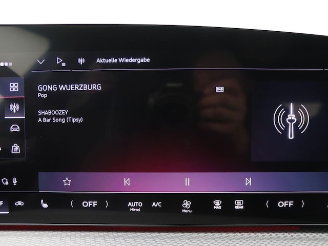 Audi Q5 Quattro S-Tronic