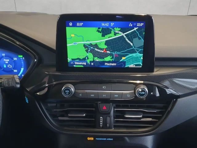 Ford Kuga Plug in Hybrid ST Line X