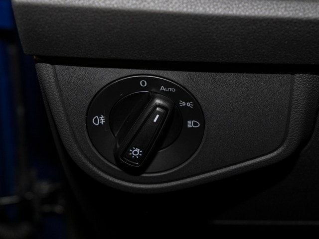 Volkswagen Polo 1.0 TSI Move