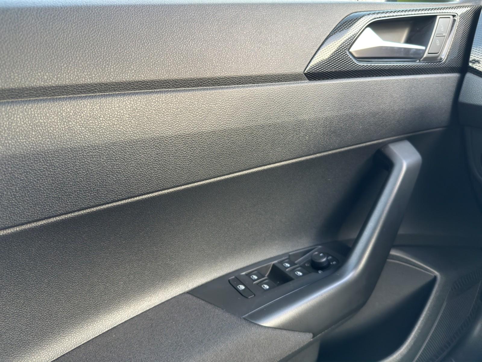 Volkswagen Taigo 1.0 TSI Life